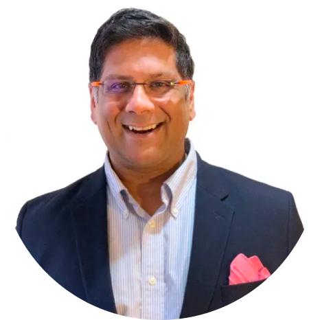Ajit Verghese
