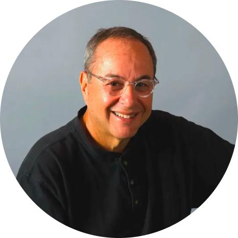 Bob Caspe