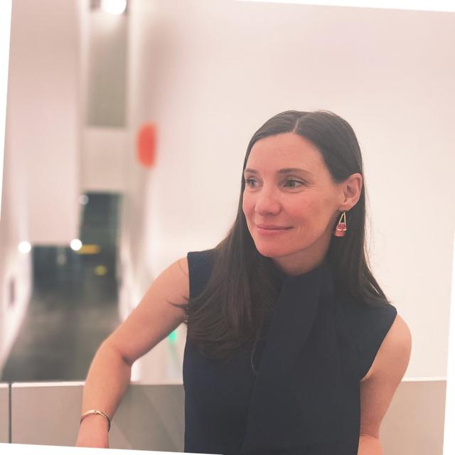 Julie Duval