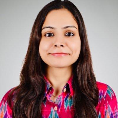 Pamposh Raina