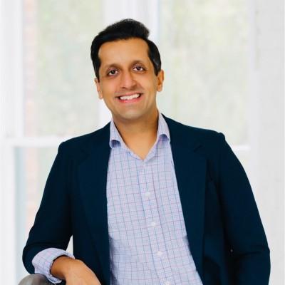 Rishi Jaitly