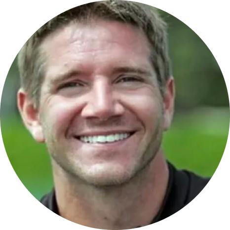Sean Swarner