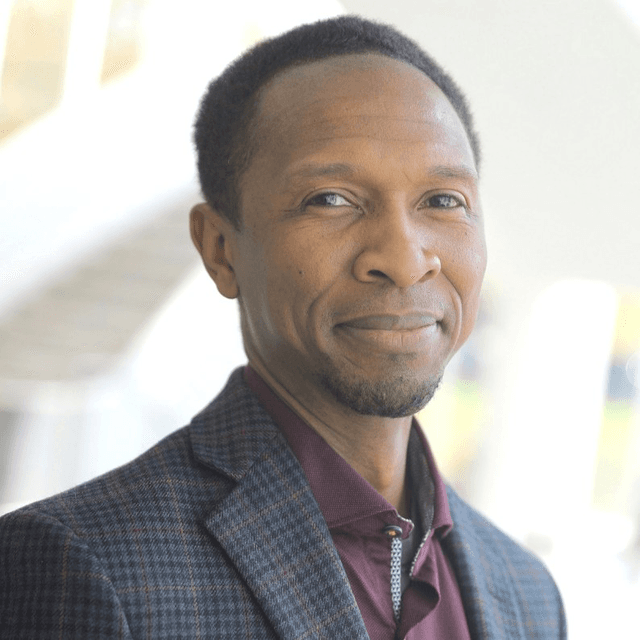 Sylvester Johnson