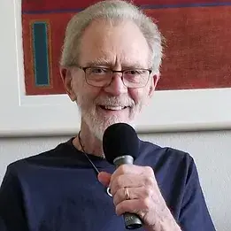 Tony Carr