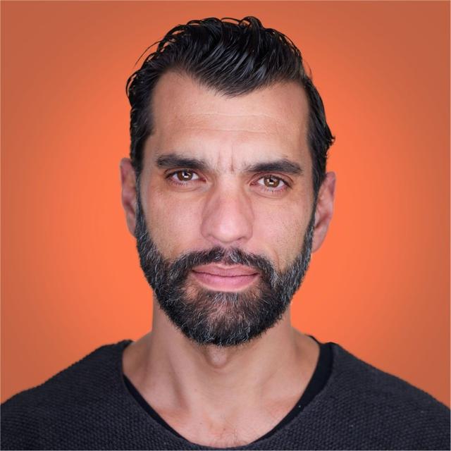 Vincent Speranza