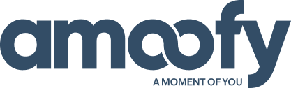 Amoofy Logo